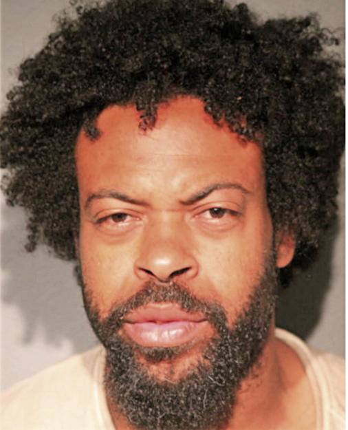 MARK J JOHNSON, Cook County, Illinois