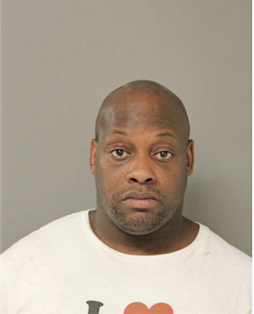 HAYWOOD JONES, Cook County, Illinois