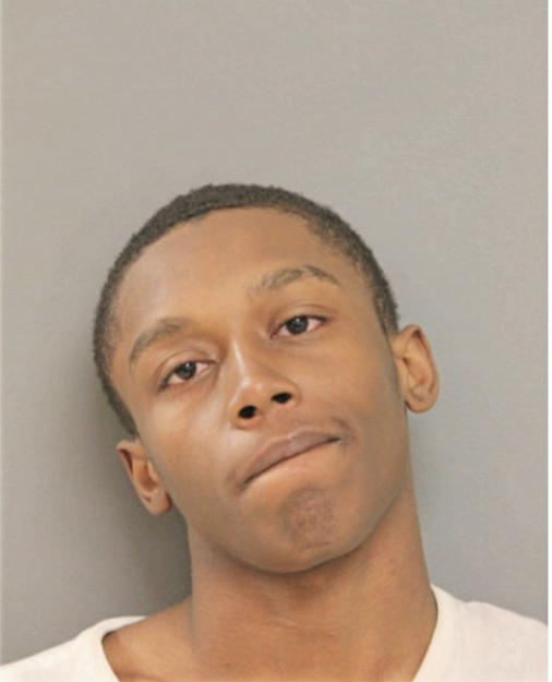 SHAMAR L JONES, Cook County, Illinois