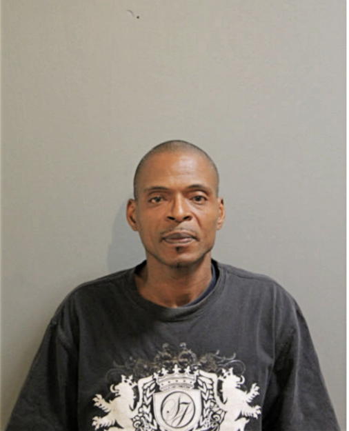STACY JONES, Cook County, Illinois