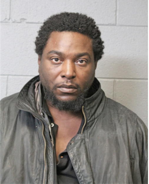 WAYNE JONES, Cook County, Illinois