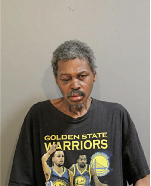 JAMES S JORDAN, Cook County, Illinois
