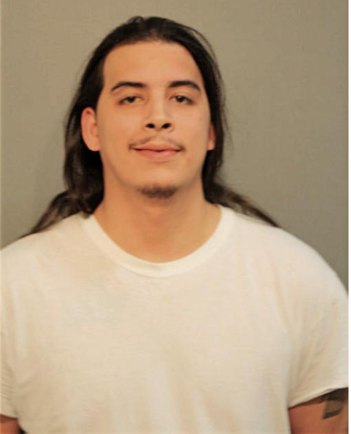 NOEL GARABITO JR, Cook County, Illinois
