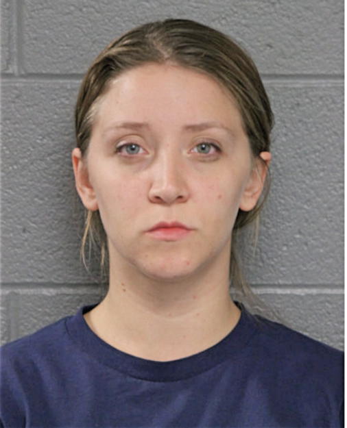 NIKOLETTA KARINA KAVOURAS, Cook County, Illinois