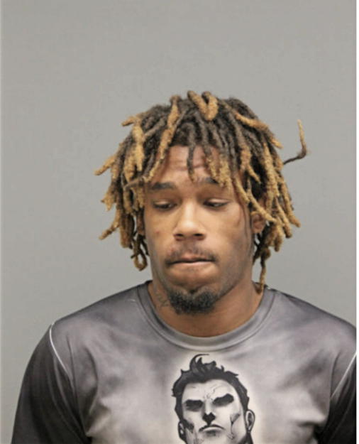 DARION KING, Cook County, Illinois