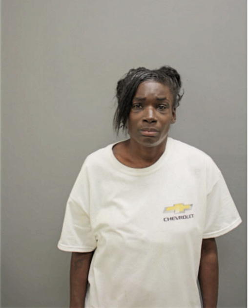 RITA M KING, Cook County, Illinois