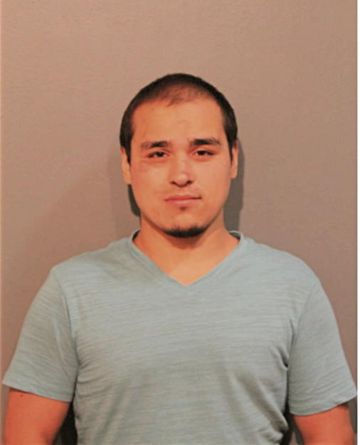 MICHAEL A KUBAS, Cook County, Illinois