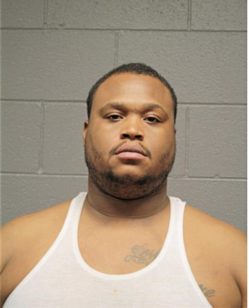 NATHANIEL J LEWIS, Cook County, Illinois