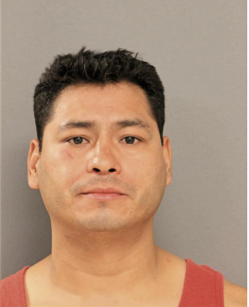 ANTONIO LOPEZ, Cook County, Illinois