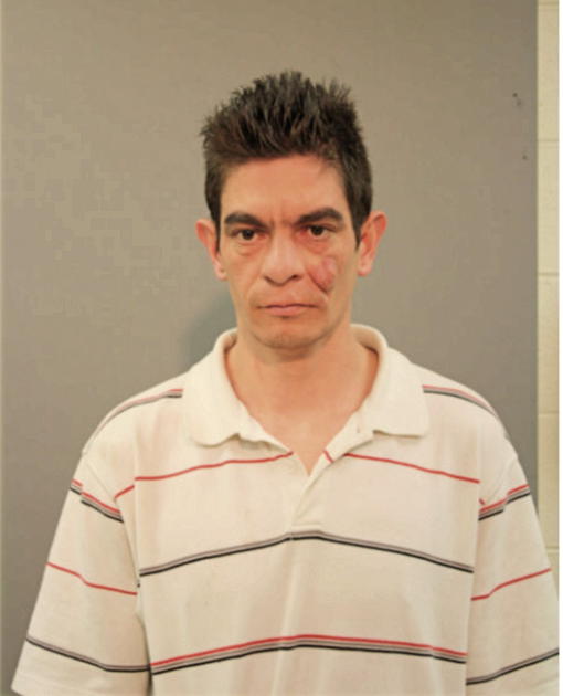 LUIS M LOPEZ-ARIAS, Cook County, Illinois