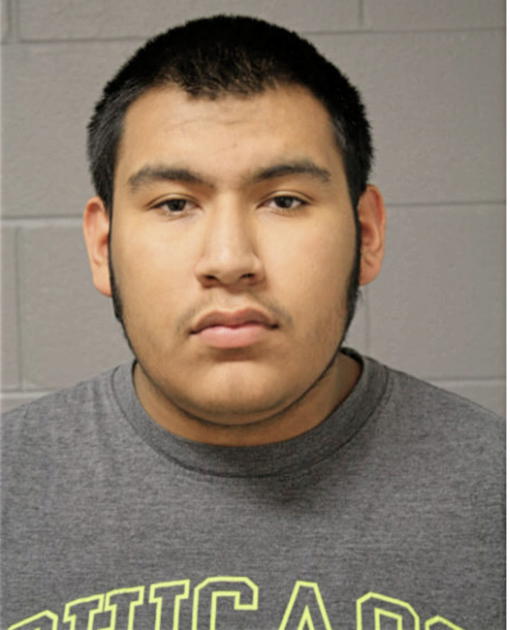 MANUEL LOPEZ, Cook County, Illinois