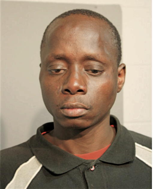 MAKUOL DUOM LUETH, Cook County, Illinois