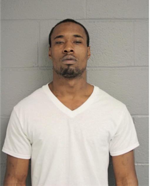 LA PIERRE LYNN SCOTT, Cook County, Illinois