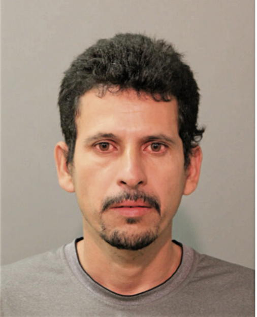 LENIS OMAR MADRID CASTELLANOS, Cook County, Illinois