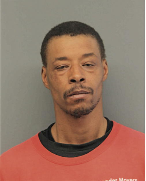 FLETCHER DUANE MAILEY, Cook County, Illinois