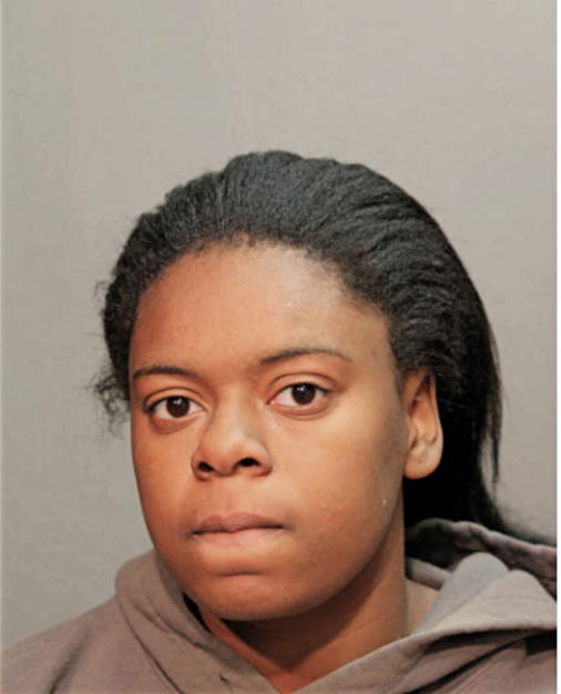 KENNICE S MARCUS, Cook County, Illinois