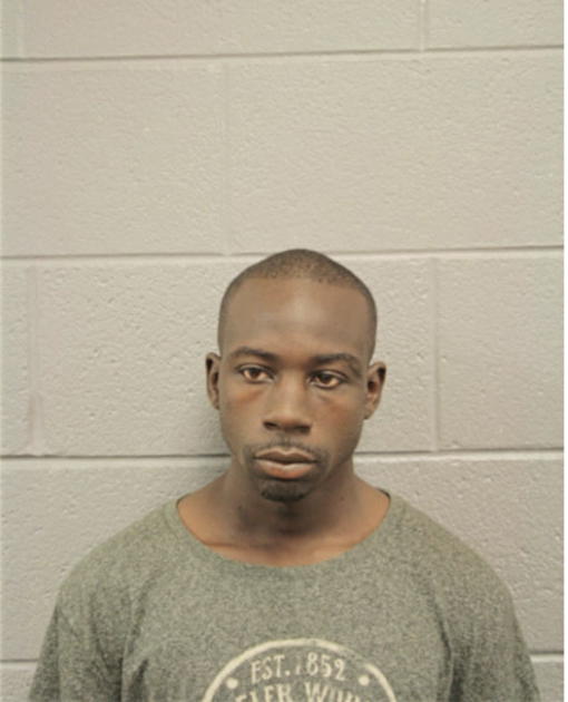 CARLOS MARKS, Cook County, Illinois
