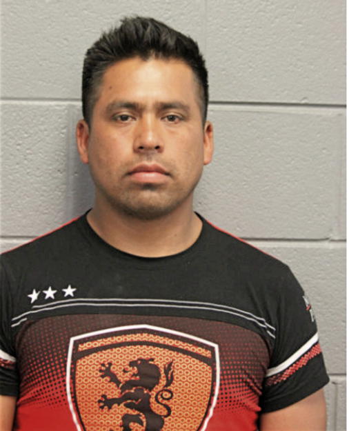 FLORENCIO CEBALLOS MARTINEZ, Cook County, Illinois