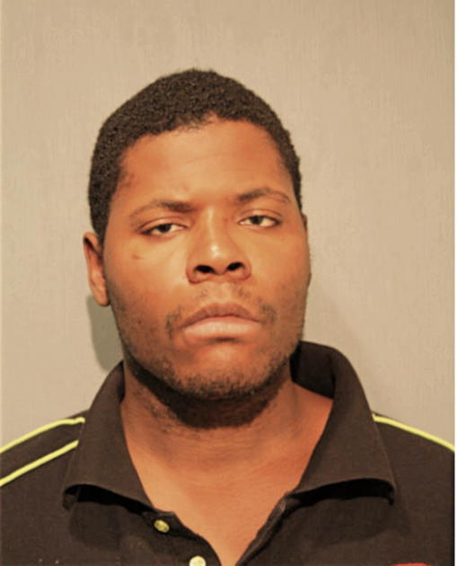 ASHTON K MASON, Cook County, Illinois