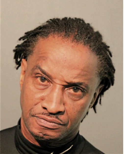 EARLIS MCGEE, Cook County, Illinois