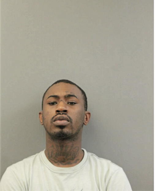 DIJOHN M MCGREGORY, Cook County, Illinois