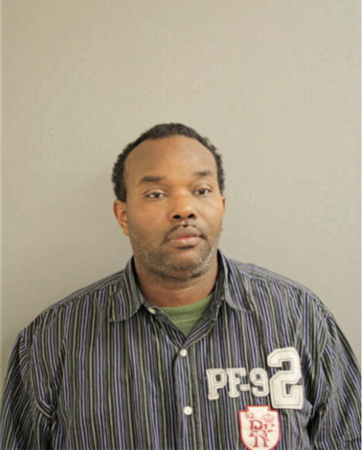CALVIN J MILES, Cook County, Illinois