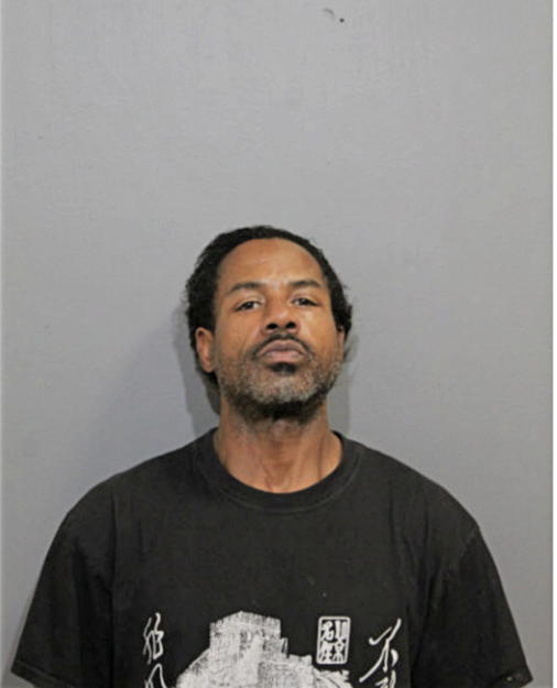LEROY A MILES, Cook County, Illinois
