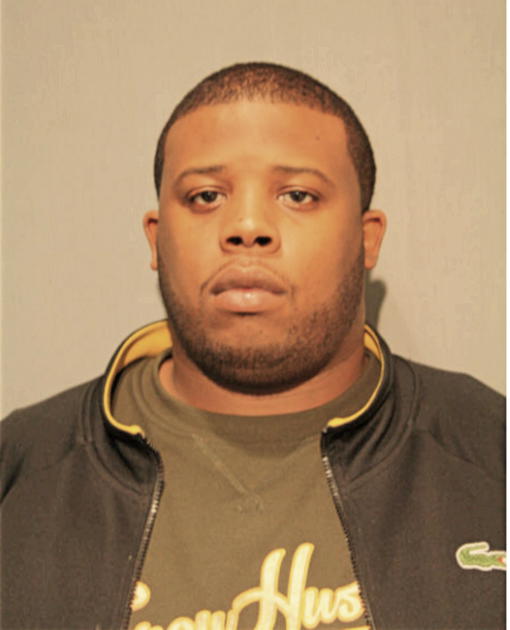 ROBERT J MILES, Cook County, Illinois