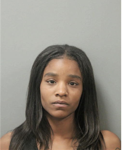 NEYANI D MILLER, Cook County, Illinois