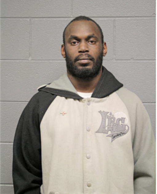 DWAYNE L MOORE, Cook County, Illinois