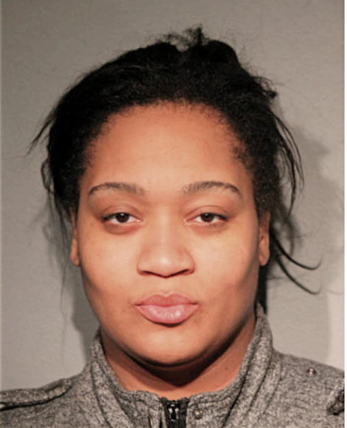 SAKINAH T MOORE, Cook County, Illinois
