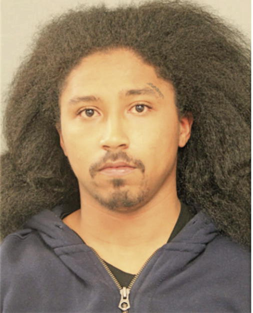TERRELL MOORE, Cook County, Illinois