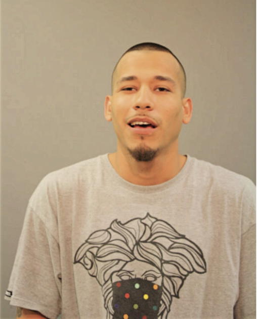 MARIO MORA, Cook County, Illinois