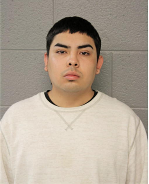 JOHNANGEL MORALES, Cook County, Illinois