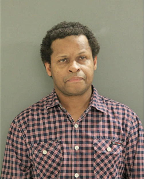 GREGORY MORRIS, Cook County, Illinois