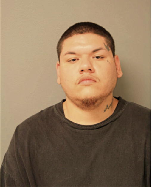 NICACIO MUNOZ, Cook County, Illinois