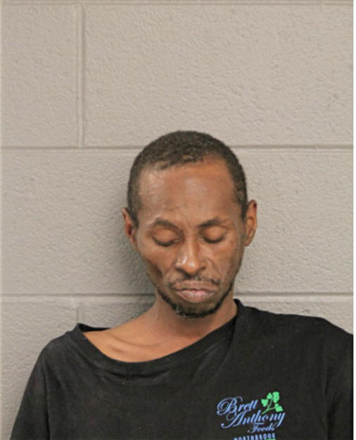 SHAWN D MURPHY, Cook County, Illinois
