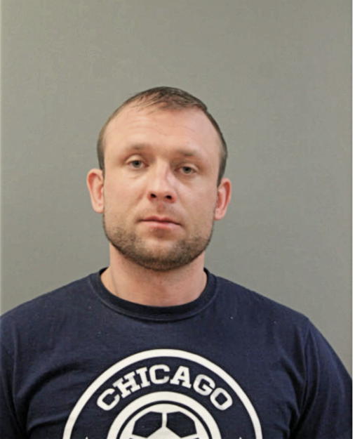 RUSLAN MYKYTCHYN, Cook County, Illinois