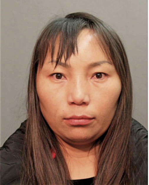 NANDIN NAMJILSUREN, Cook County, Illinois