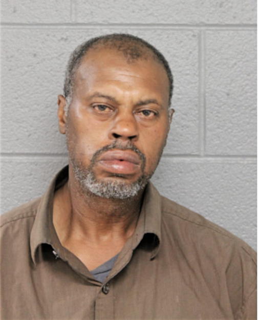WENDELL C NELSON, Cook County, Illinois