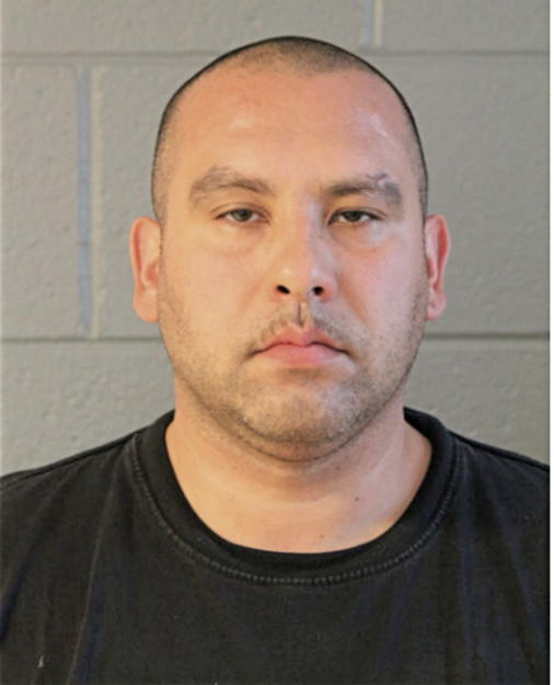 ANDRES NEVAREZ, Cook County, Illinois