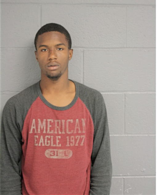 JOSEPH J NUNNERY, Cook County, Illinois