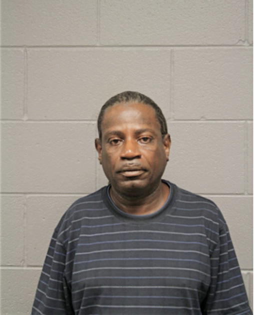 ROBERT OATIS, Cook County, Illinois