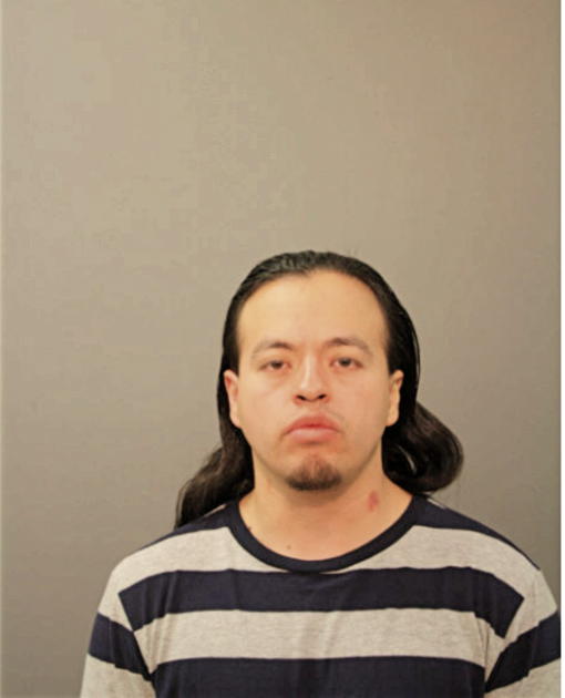 ETMANUEL OCAMPO, Cook County, Illinois