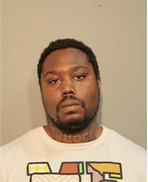 OTIS T OLIVER, Cook County, Illinois