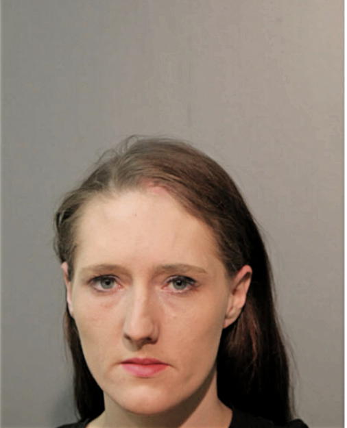 JAMIE OLSON, Cook County, Illinois