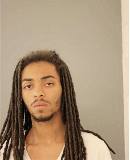 ANTHONY PADGETT, Cook County, Illinois