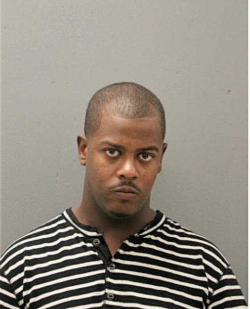 CHRISTOPHER J PARKER, Cook County, Illinois