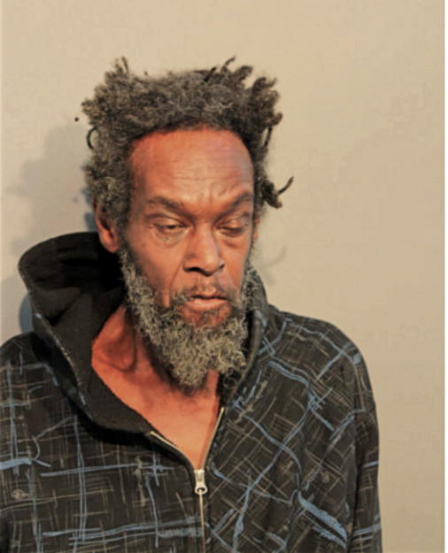 LARRY PATRICK, Cook County, Illinois