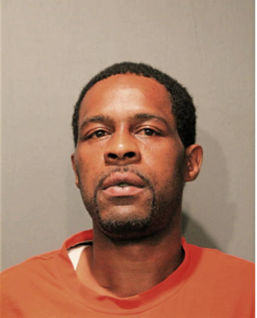 RONALD T PENDLETON, Cook County, Illinois